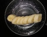 ব্যানানা টফি(banana toffee) রেসিপির ধাপ 2 ছবি