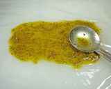 A picture of step 3 of Spice-Rolled Chicken with Cumin and Thyme.