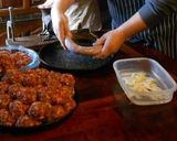 Foto del paso 6 de la receta: Chorizos de cerdo casero
