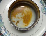ভাপা ডিমের কারি রেসিপির ধাপ 3 ছবি