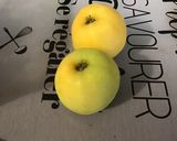 Une image de l'étape 6 de Tarte au raisin blanc et pommes golden.