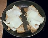 A picture of step 4 of Mike's Super Easy French Dips.