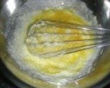 A picture of step 8 of Orange Cake.