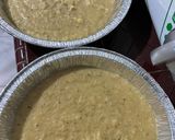 Foto langkah ke 3 dari resep Agar-agar pisang.