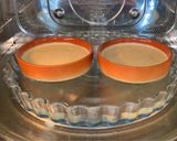 Foto del passaggio 4 della ricetta Crème Brûlée di 2 ingredienti pronta in 5 minuti