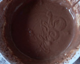 Foto del paso 3 de la receta: Torta Marmolada