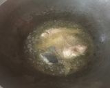 Foto langkah ke 2 dari resep Ikan Merah Sambel.
