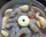 Foto langkah ke 1 dari resep Sop bakso serabut.