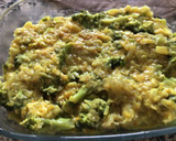 Foto del paso 2 de la receta: Brócoli y papas gratinadas