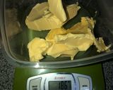 Foto del paso 1 de la receta: Galletas de mantequilla con pepitas de chocolate