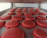 Foto del paso 4 de la receta: Macarrons