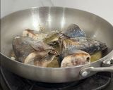 Foto langkah ke 1 dari resep Gulai ikan kemangi.