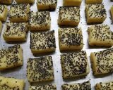 Sós kockák recept fázis 3 fotója