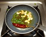 બીસી બેલે હુલી આના (Bisi Bele Huli Aana Recipe In Gujarati) રેસીપી સ્ટેપ8ફોટો
