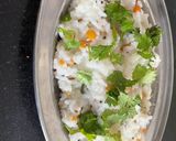 કર્ડ રાઈસ (Curd Rice Recipe In Gujarati) રેસીપી સ્ટેપ3ફોટો