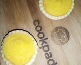 Lemon tarts recipe step 4 photo