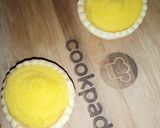 A picture of step 4 of Lemon tarts.