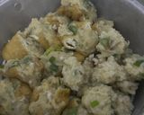 Foto langkah ke 5 dari resep Tahu Bakso Ayam ✨.