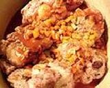 A picture of step 7 of Oxtail Stew.