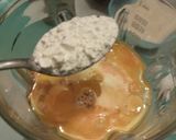 Foto del paso 4 de la receta: Pastel imposible o chocoflan