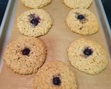 Foto del paso 17 de la receta *Galletas de Avena y Arándanos*