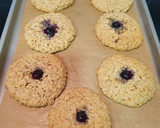 Foto del paso 17 de la receta: *Galletas de Avena y Arándanos*