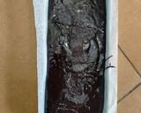 Shiny Brownies ala Bunda Murni plus tips shiny crust langkah memasak 4 foto