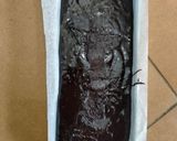 Foto langkah ke 4 dari resep Shiny Brownies ala Bunda Murni plus tips shiny crust.