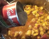 A picture of step 6 of Potato Soup (Yummy - w/Low Fat Options).