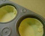 A picture of step 1 of Macau-Inspired Egg Tarts.