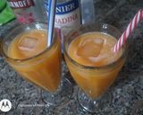 Foto del paso 1 de la receta: Trago Con Vodka🍹