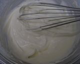 A picture of step 12 of Double Cheese Cream Roll Cake.