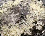 Foto del paso 5 de la receta: Pappardelle marinera