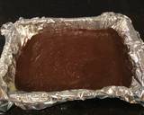 Caramel Dust Fudge Brownies recipe step 8 photo