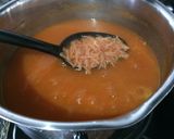 Foto del paso 3 de la receta: Fideos caldosos