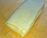 A picture of step 6 of Basic Pie Dough (Voitaikina in Finnish).