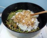 Ginger Vegan Fried Rice recipe step 3 photo