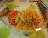 A picture of step 3 of My Homemade Hamburgers.