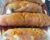 Foto del paso 3 de la receta: Enrollado de pechuga especial para las fiestas de Navidad y Año Nuevo !!