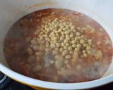 Foto del paso 4 de la receta: Cazuela de Mondongo