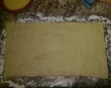 Twisted Nutella Bread recipe step 2 photo