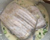 Foto langkah ke 5 dari resep Tempe Mendoan.