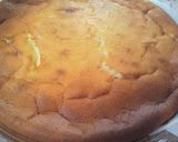 A picture of step 15 of Dieter Friendly Cottage Cheesecake.