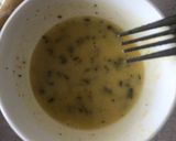 Foto del paso 4 de la receta: Pan de ajo con queso