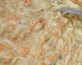 Foto langkah ke 1 dari resep Bakwan sayur.