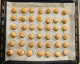 Túrós pogácsa recept fázis 5 fotója
