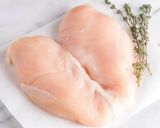 Foto langkah ke 1 dari resep Steak Ayam sehat.