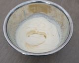 Foto langkah ke 7 dari resep Mango White Chocolate Mousse.