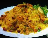 पोहा (poha recipe in Hindi) रेसिपी चरण 7 फोटो