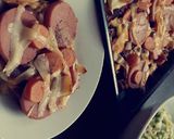 صورة لخطوة 8 من وصفة بيتزا سريعة وسهلة 😍🙊
